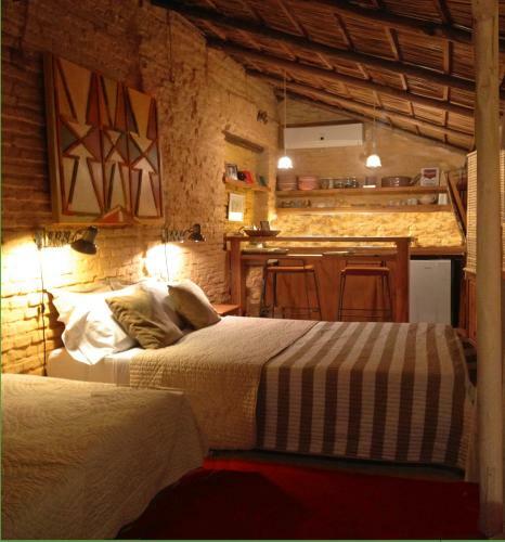 Posada Colonia Suite Art B&B Hotel Boutique