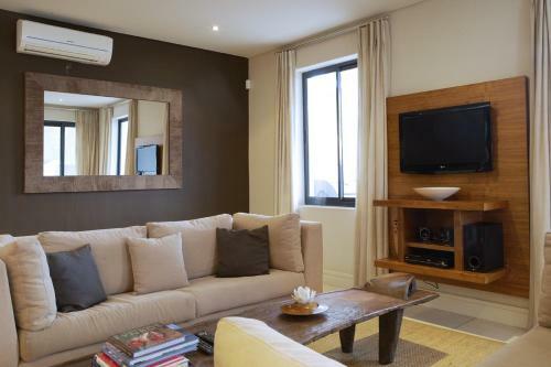 Apartamento Marine Square Luxury Holiday Suites