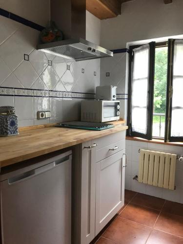 Apartamento Les Piperes