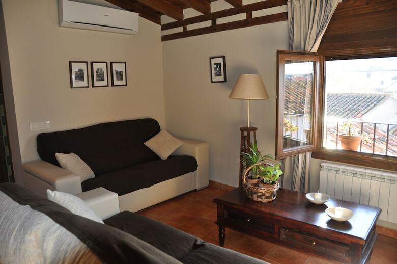 Agroturismo Casa Rural El Abuelo Quiko