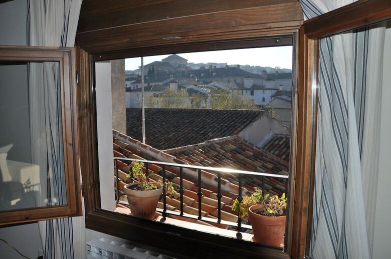 Agroturismo Casa Rural El Abuelo Quiko