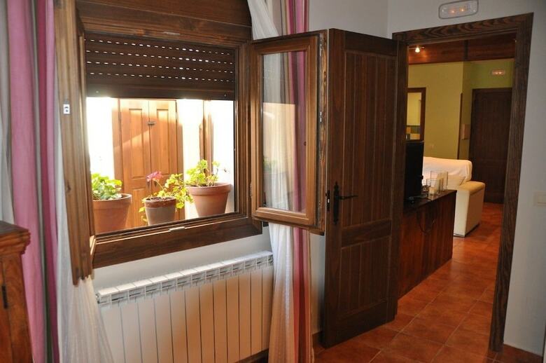 Agroturismo Casa Rural El Abuelo Quiko