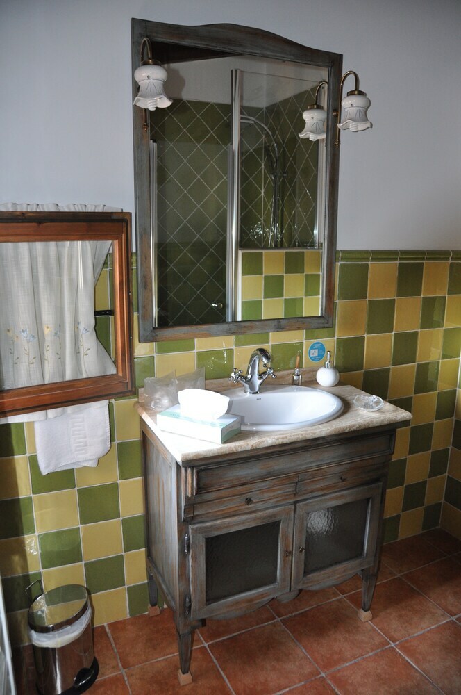 Agroturismo Casa Rural El Abuelo Quiko