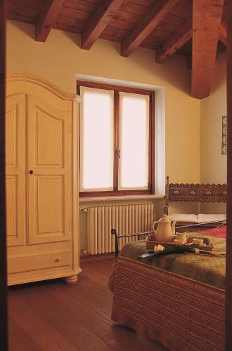Bed & Breakfast Ca' Malfer