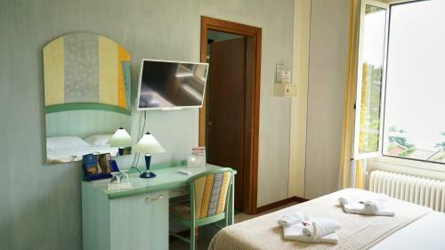 Hotel Albergo Bel Soggiorno