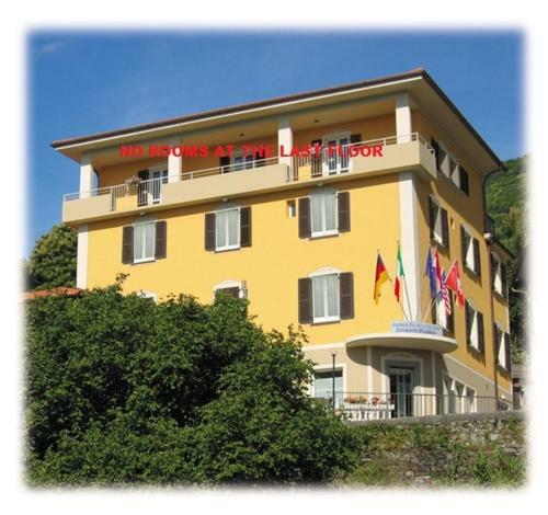 Hotel Albergo Bel Soggiorno