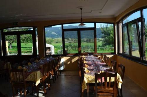 Agroturismo Agriturismo La Gemma Del Parco