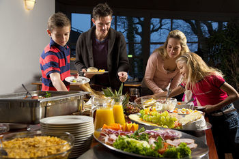 Hotel Enjoy Resorts Marina Fisken�s