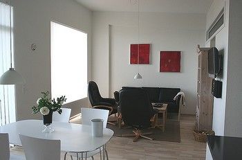 Hotel Enjoy Resorts Marina Fisken�s
