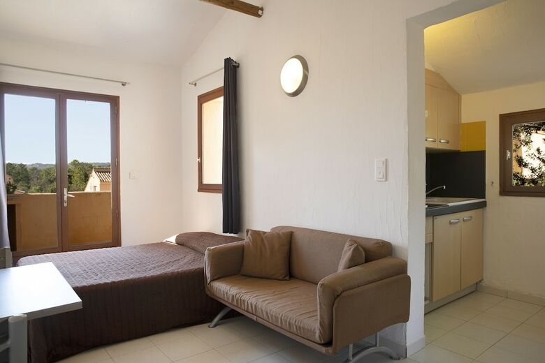 Apartamento R�sidence Lago Verde