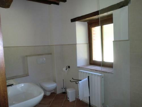 Agroturismo Casa Vacanze Il Piccolo Noce