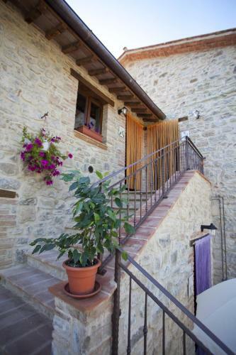 Agroturismo Casa Vacanze Il Piccolo Noce