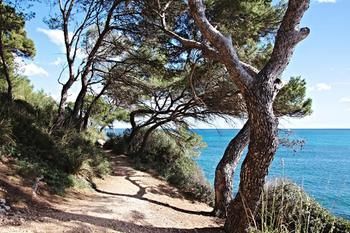 Cap Vermell Beach Hotel