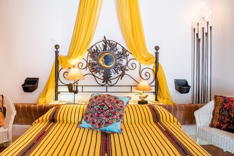 Bed & Breakfast Terre Di Baccio
