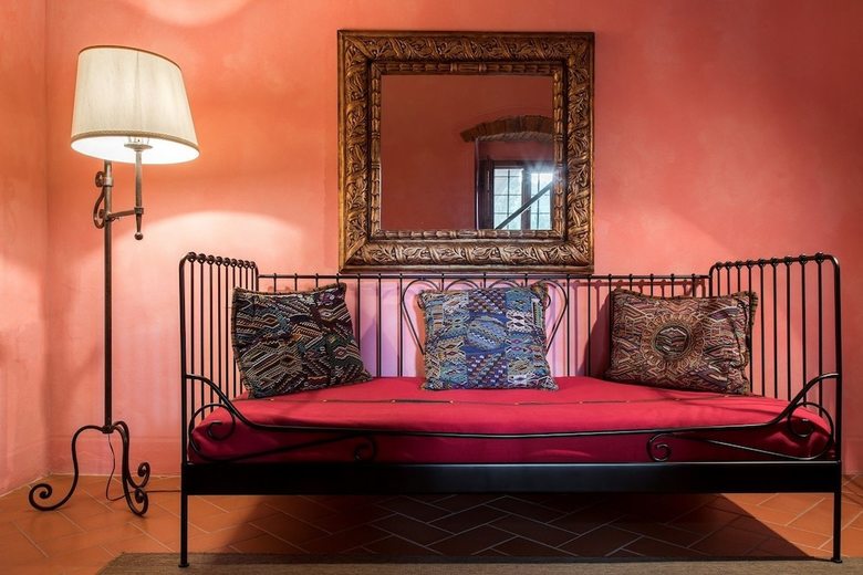 Bed & Breakfast Terre Di Baccio