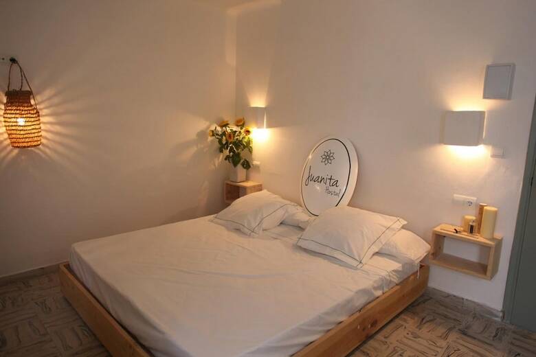 Hostal Juanita