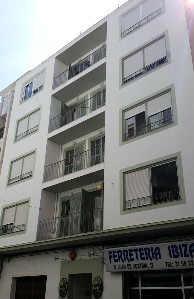 Hostal Juanita
