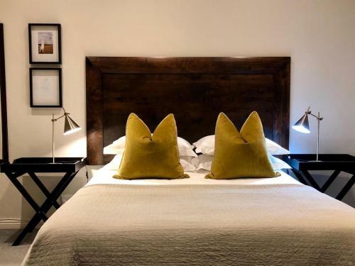 Hostal Calais Country House