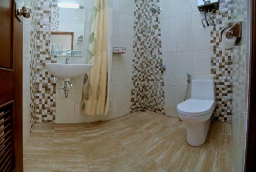 Andelis Homestay