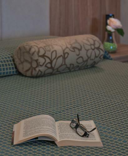Hotel Giardino