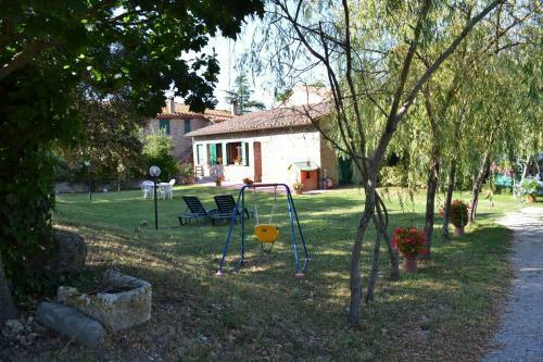 La Capanna Dei Carri