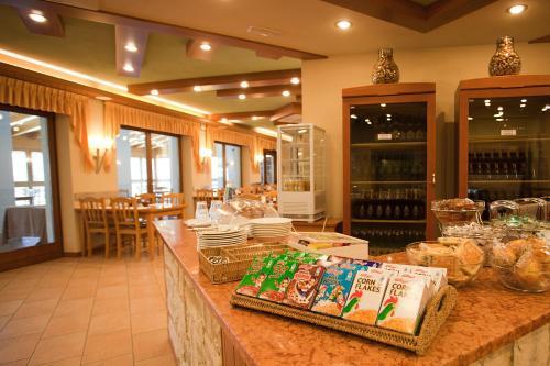 Agroturismo Agriturismo Maso Speron D'oro