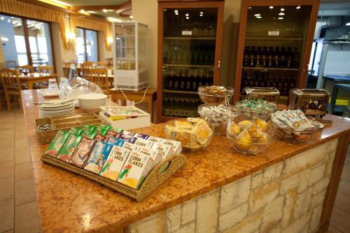 Agroturismo Agriturismo Maso Speron D'oro