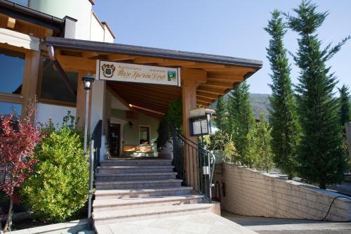 Agroturismo Agriturismo Maso Speron D'oro