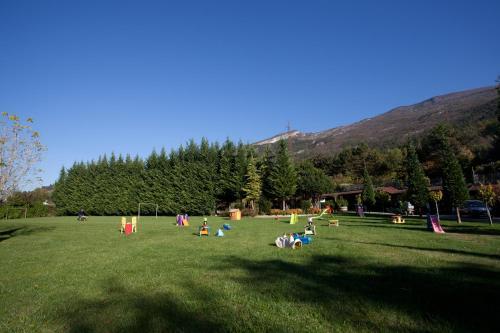 Agroturismo Agriturismo Maso Speron D'oro