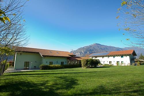 Agroturismo Agriturismo Maso Speron D'oro
