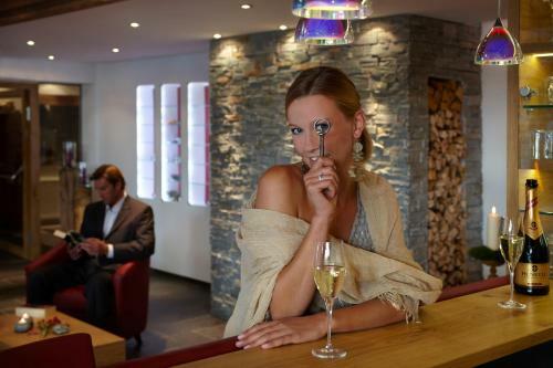 Hotel Am R�merweg