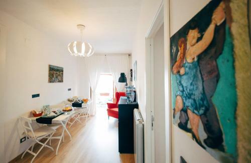 Bed � Cala