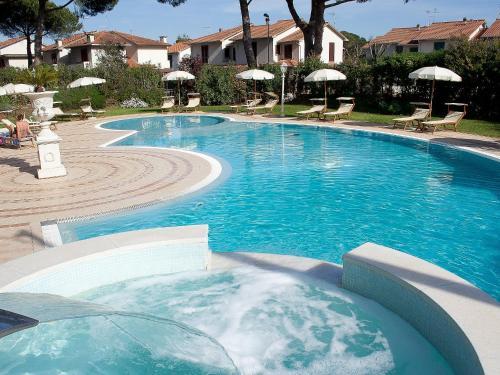 Apartamentos Locazione Turistica Vada.1