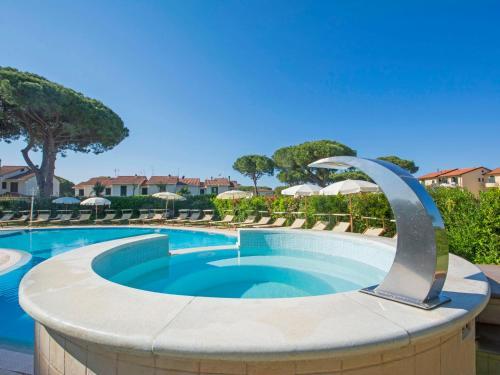 Apartamentos Locazione Turistica Vada.1