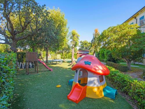 Apartamentos Locazione Turistica Vada.1