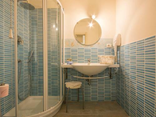Apartamentos Locazione Turistica Vada.1