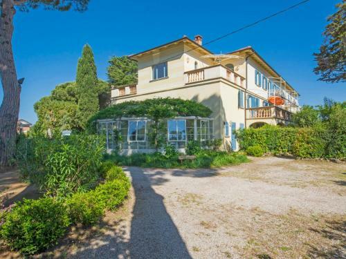 Apartamentos Locazione Turistica Vada.1