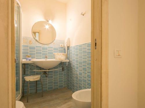 Apartamentos Locazione Turistica Vada.1