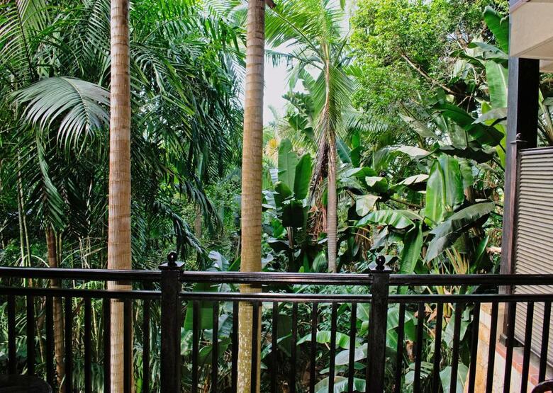 Hotel Fairmont Zimbali Lodge