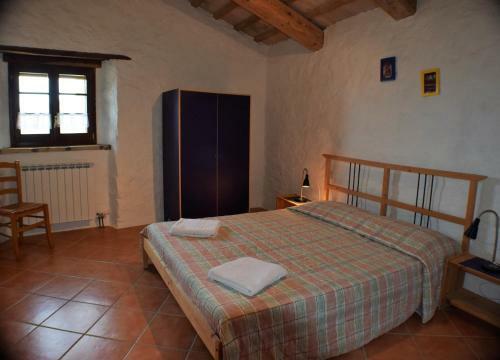 Agroturismo Agriturismo Alla Vecchia Quercia