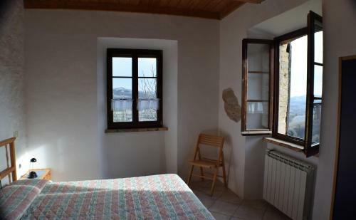 Agroturismo Agriturismo Alla Vecchia Quercia