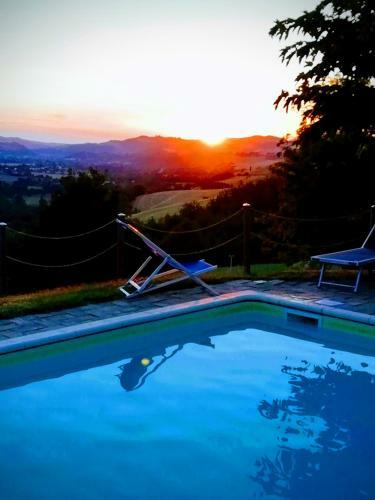 Agroturismo Agriturismo Alla Vecchia Quercia