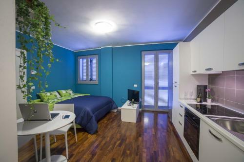 Apartamento Dreams Hotel Residenza Pianell 10