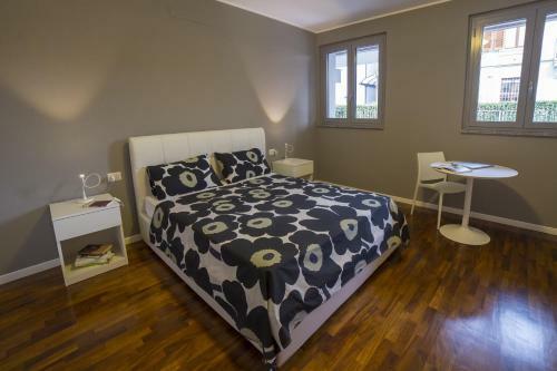Apartamento Dreams Hotel Residenza Pianell 10
