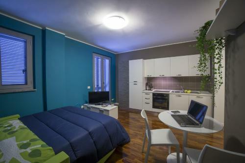 Apartamento Dreams Hotel Residenza Pianell 10