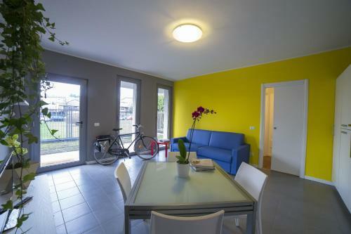 Apartamento Dreams Hotel Residenza Pianell 10