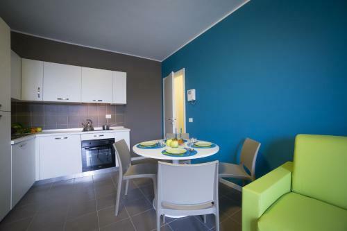 Apartamento Dreams Hotel Residenza Pianell 10