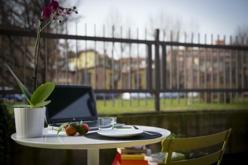 Apartamento Dreams Hotel Residenza Pianell 10