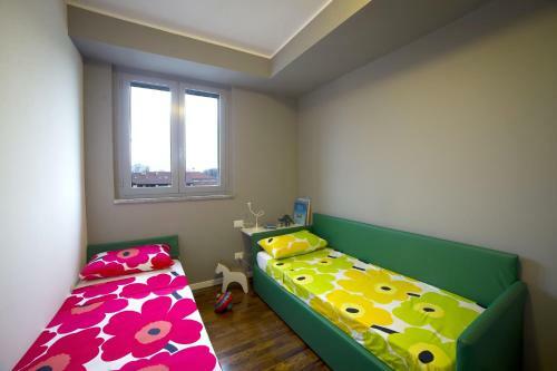 Apartamento Dreams Hotel Residenza Pianell 10
