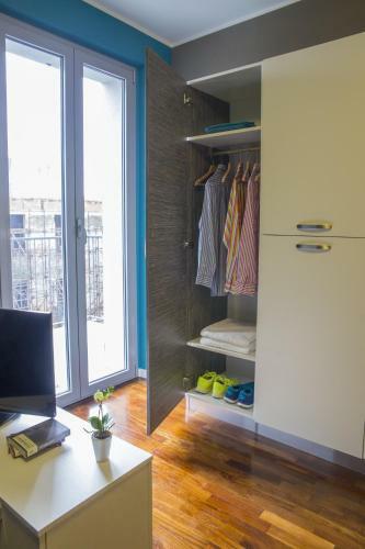 Apartamento Dreams Hotel Residenza Pianell 10